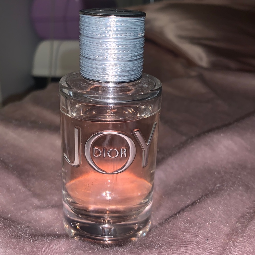 DIOR JOY PERFUME